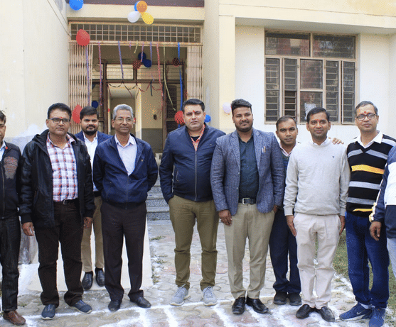 Government Polytechnic college Hapur Campus Events photo 3